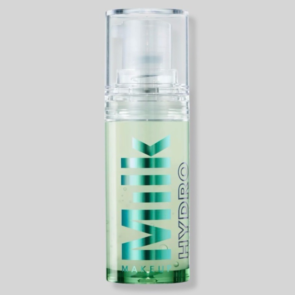 Milk Makeup Hydro Grip Primer - Refreshing Green